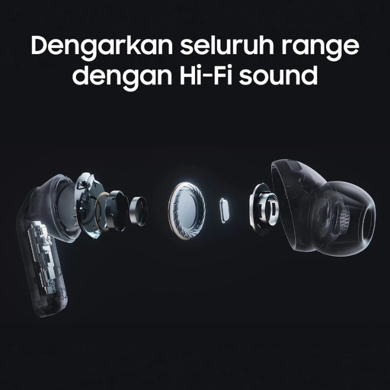 SAMSUNG BUDS 4 PRO